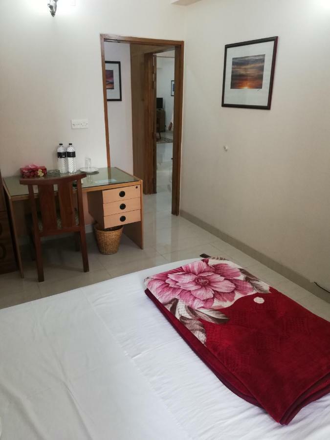 Ambrosia Guest House Daca Exterior foto