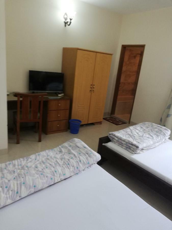 Ambrosia Guest House Daca Exterior foto