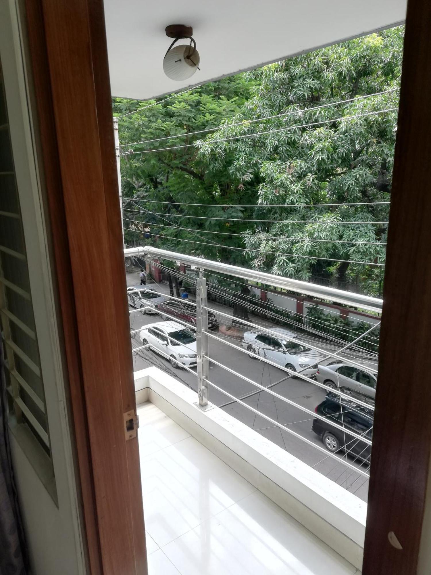 Ambrosia Guest House Daca Exterior foto