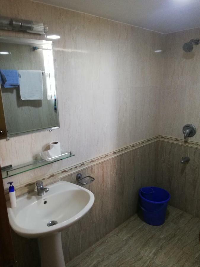 Ambrosia Guest House Daca Exterior foto