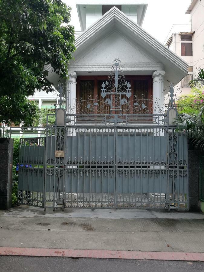 Ambrosia Guest House Daca Exterior foto