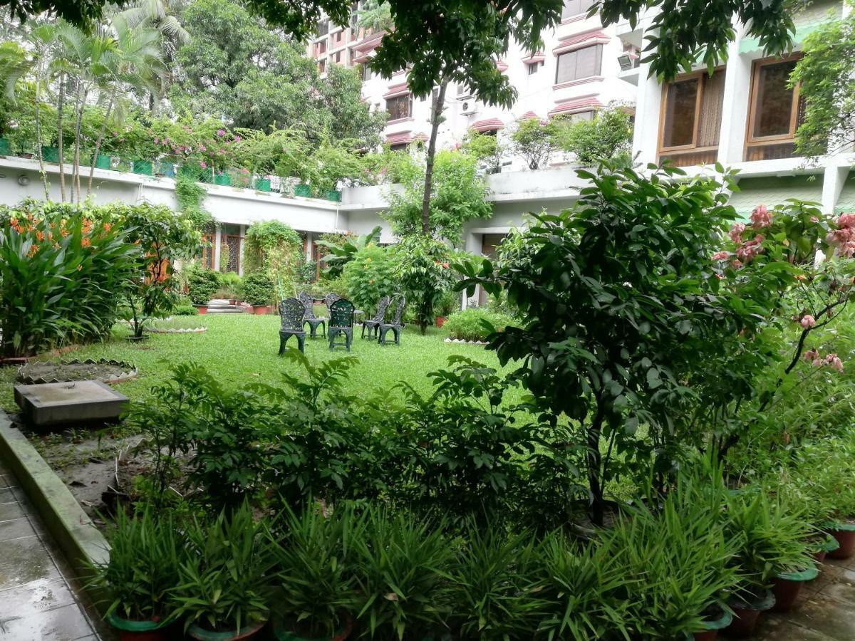 Ambrosia Guest House Daca Exterior foto