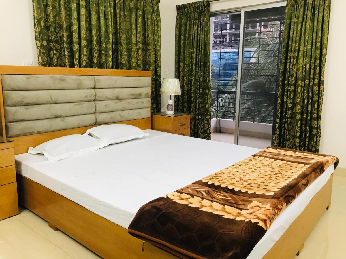 Ambrosia Guest House Daca Exterior foto